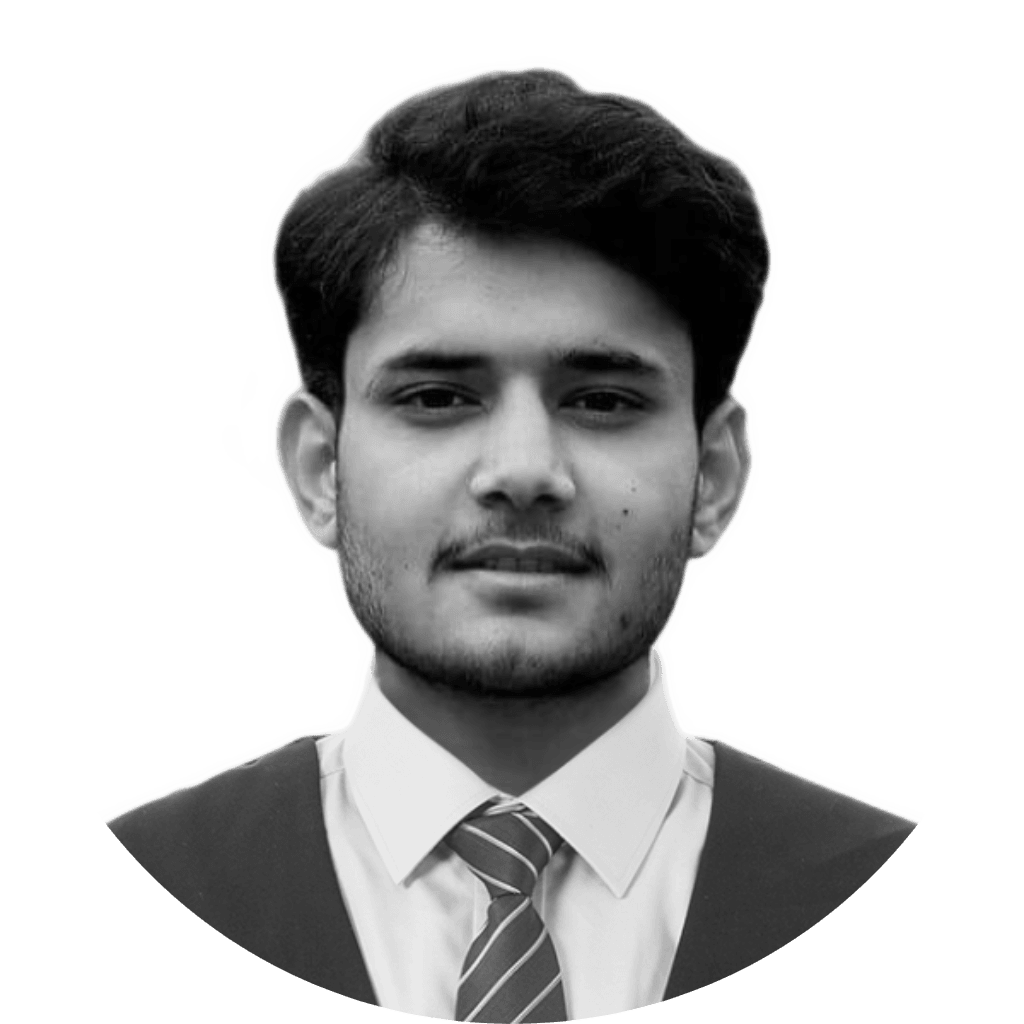 Muhammad Daud Razzaq Khan — Full Stack Developer